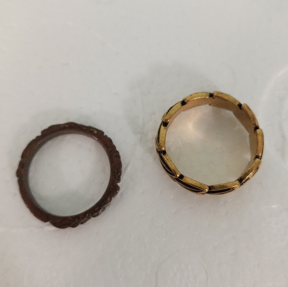 3 Peice Ring Set - Picture 6 of 8